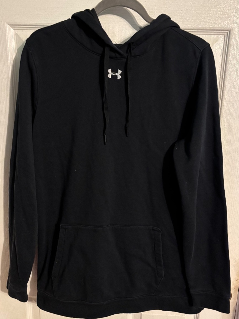 Under Armour sweatshirt size Large